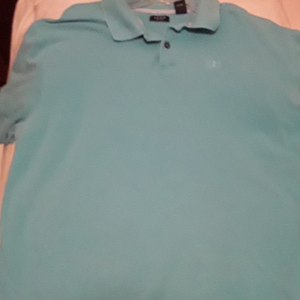 Vintage Izod Polo